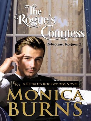 cover image of The Rogue's Countess